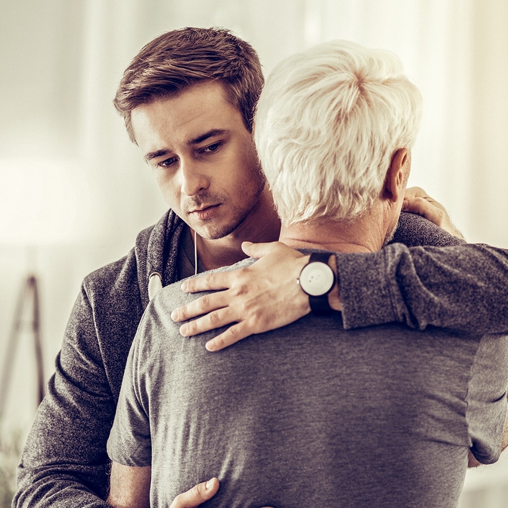 Ru Callender: The Effect Bereavement Can Have On A Family