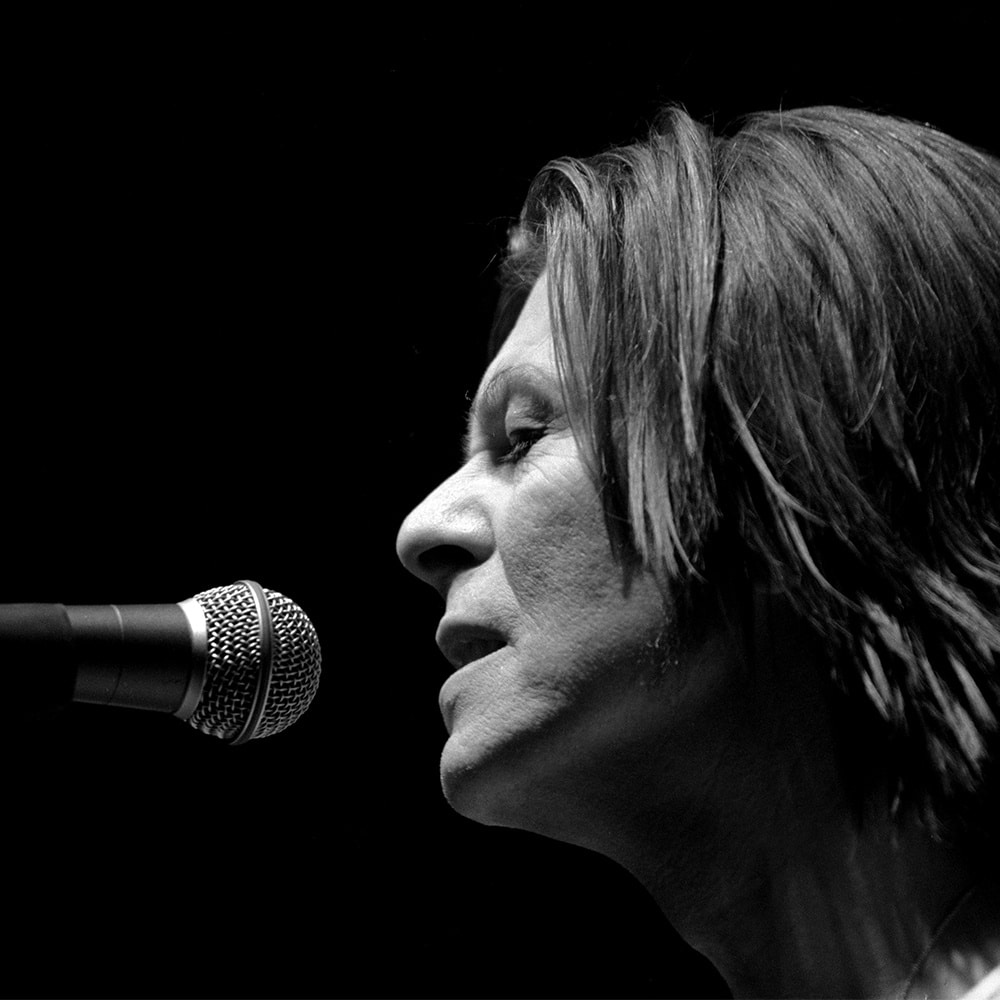 Direct Cremation - If It's Good Enough For Bowie, What About You?
