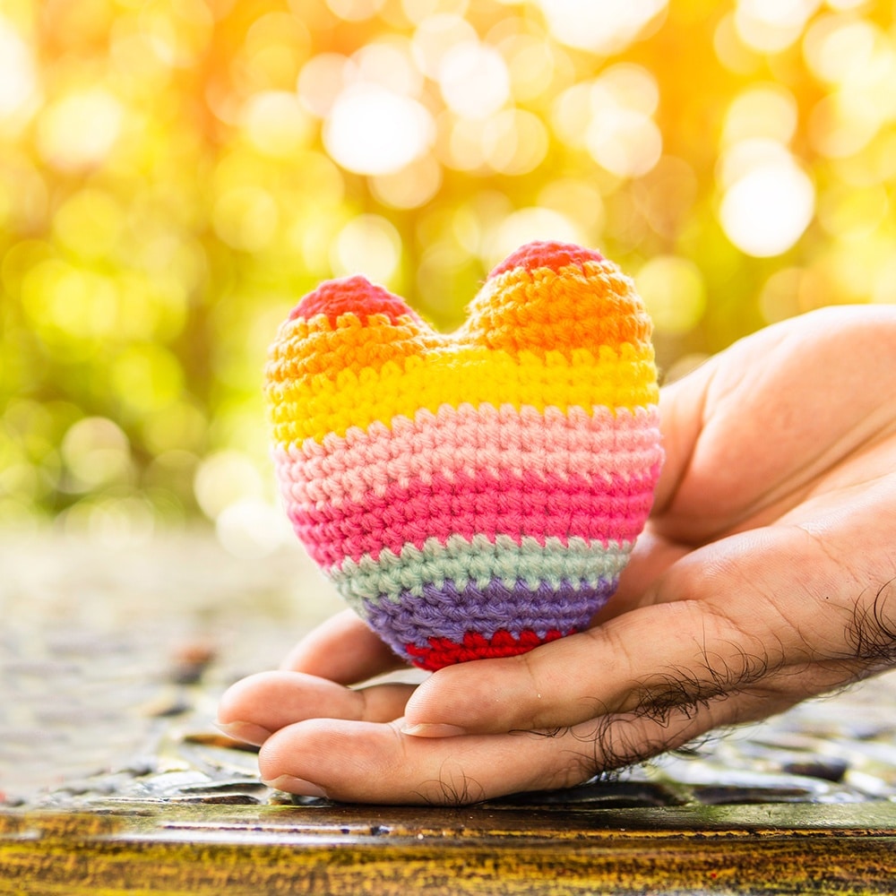 Organ and Tissue Donation Can Be Radically Life Changing