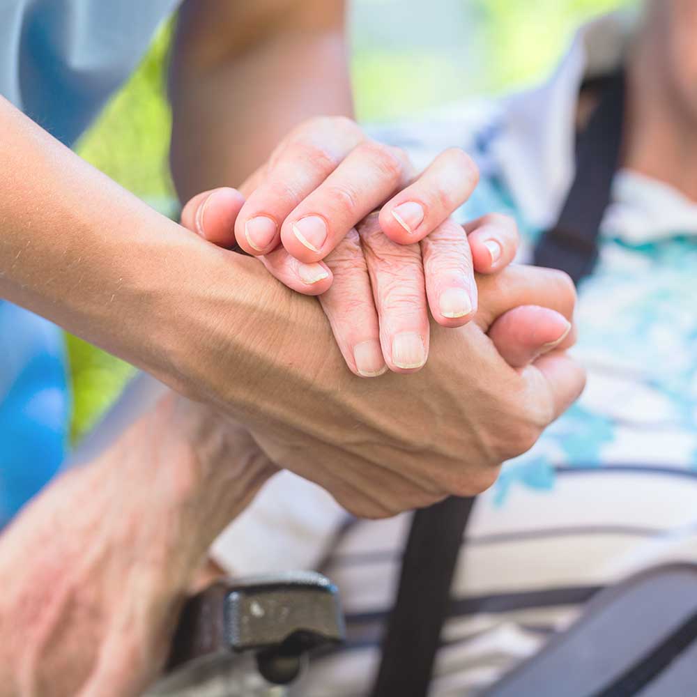 Family Led Funerals - Totally Safe and Legal