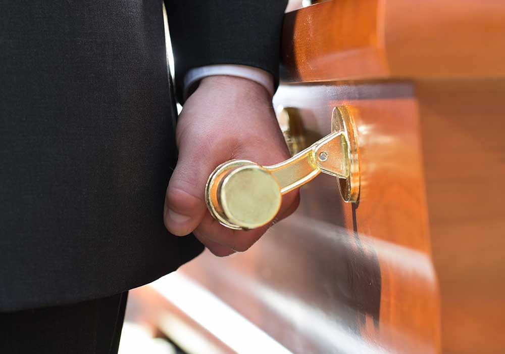 Why Funeral Directors Are More Important Than Ever.