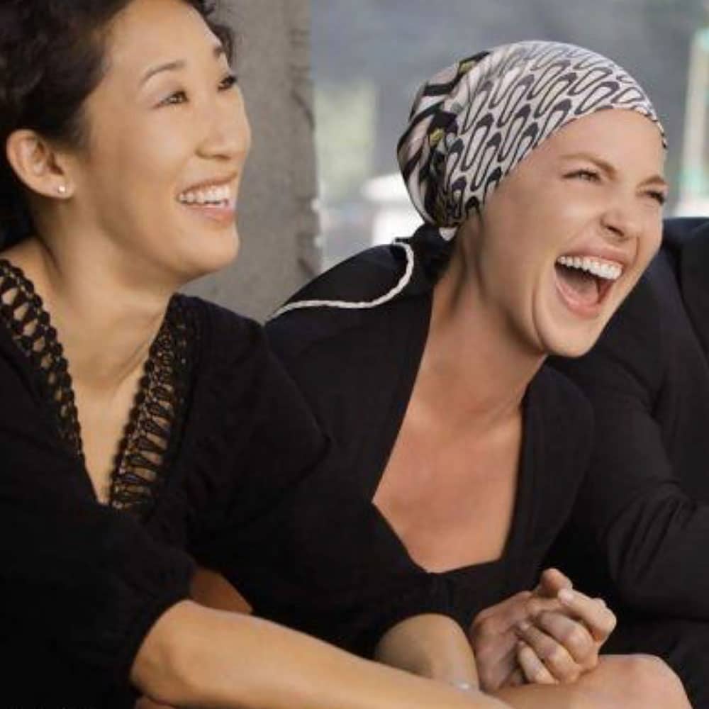 Laughter Is Always The Best Medicine