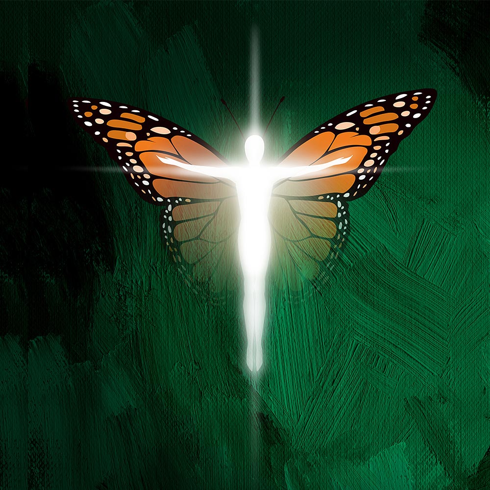 reincanarnation and the afterlife