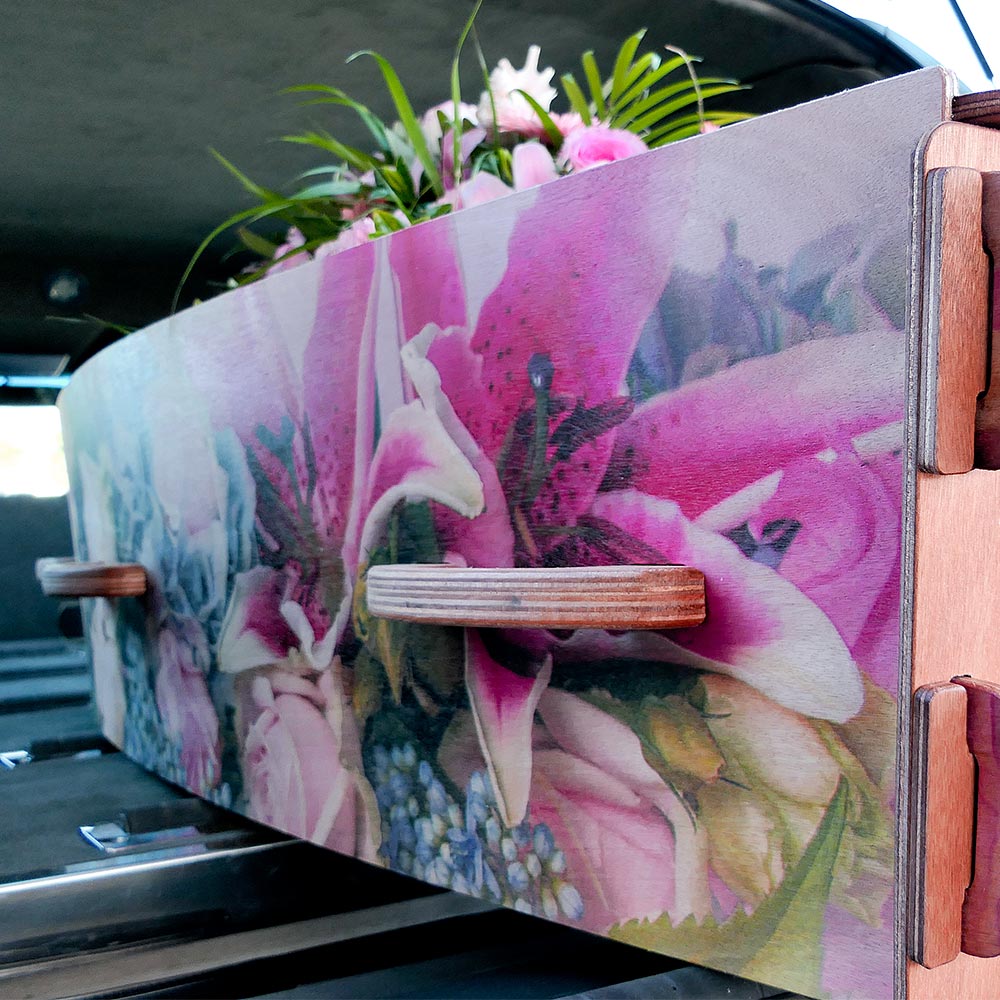 Knowing What to Look For When Choosing a Coffin
