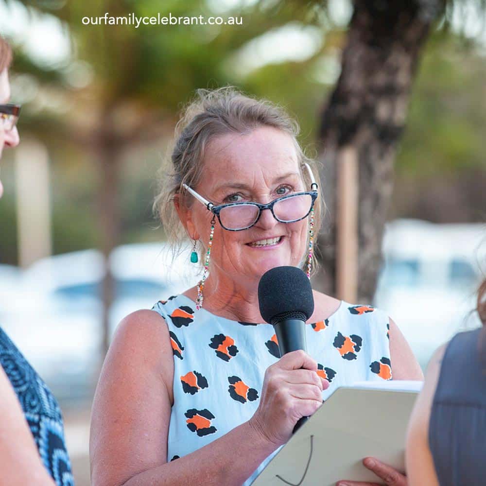 funeral celebrant, farewells magazine, celebrancy