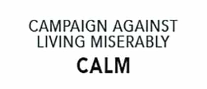the calm zone