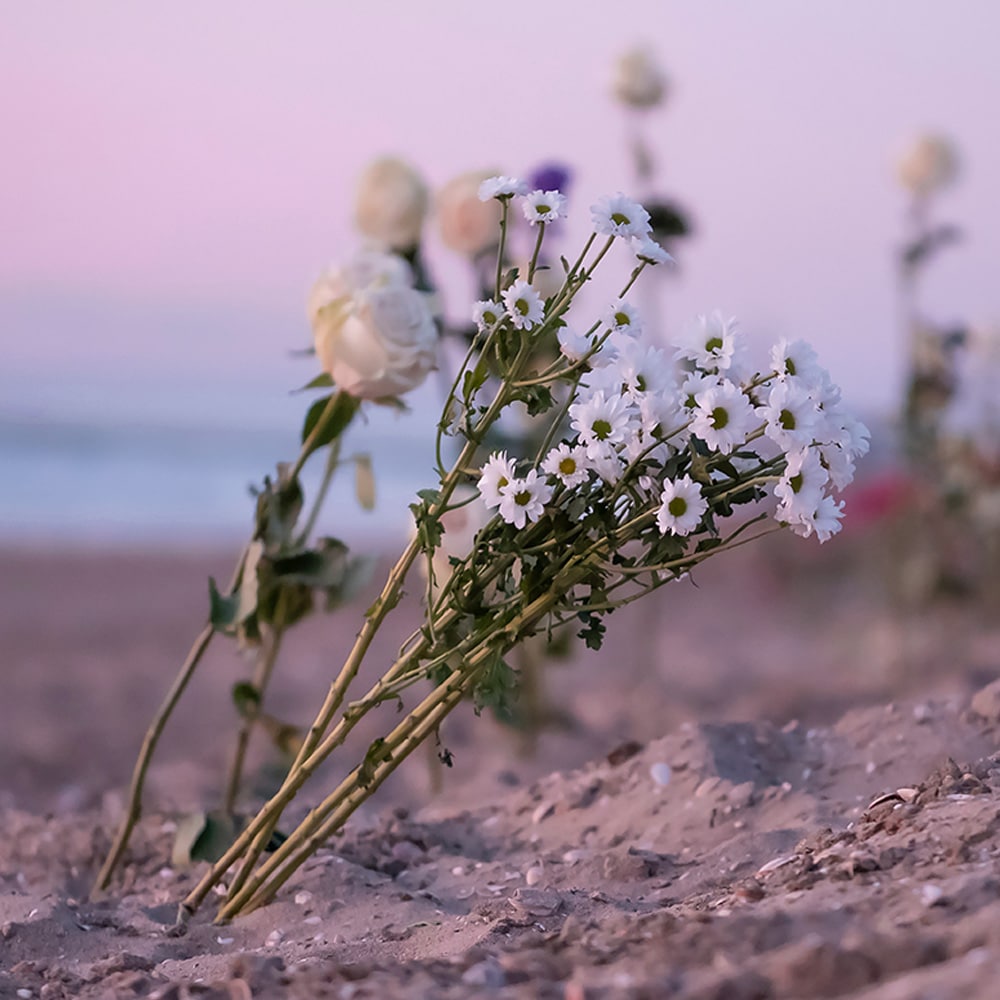 alternative funerals