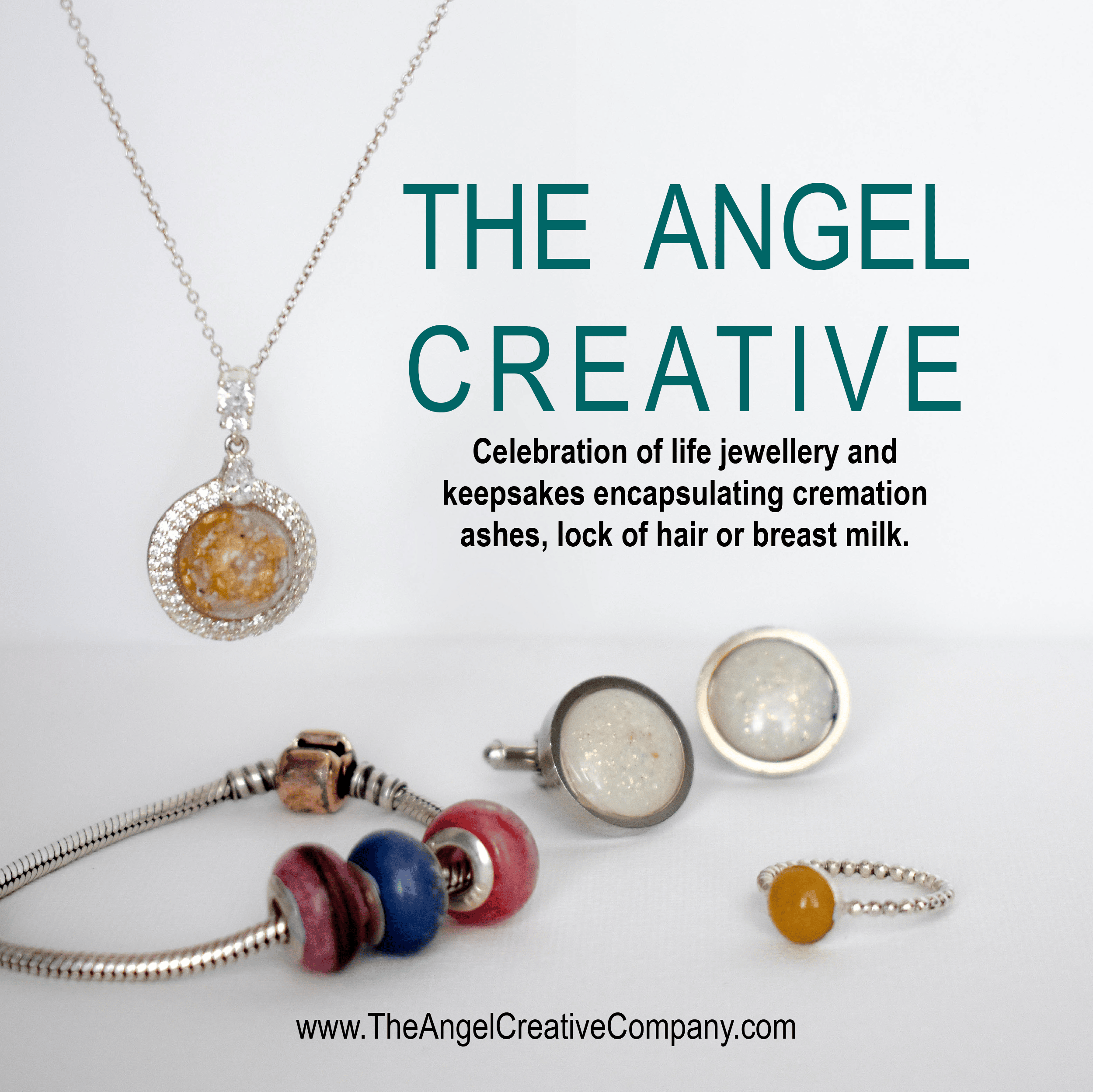 the angel creative