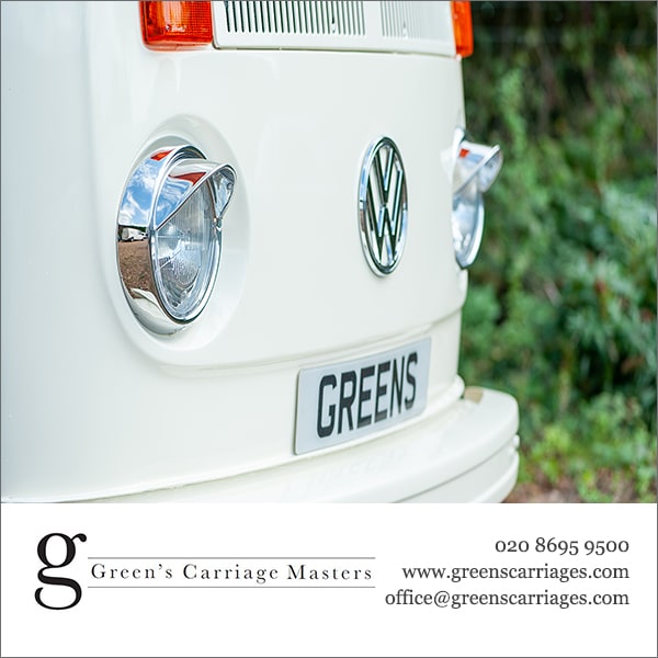 greens carriage makers