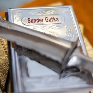 Sikh funeral