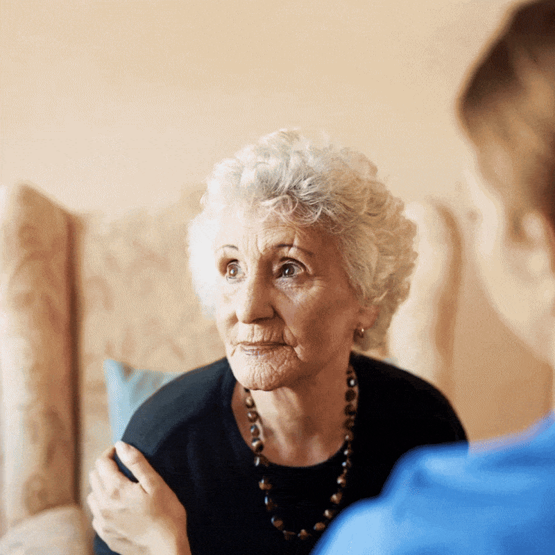 dementia friendly funerals